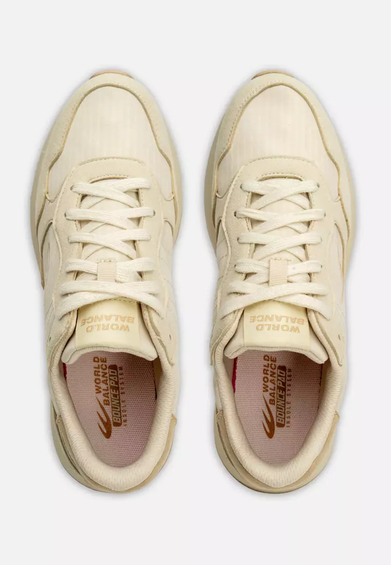 VERMONT Women's Lifestyle Athleisure Shoes