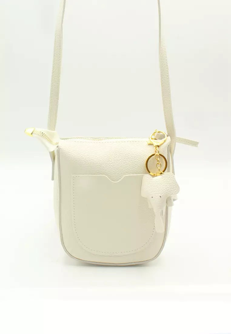 Dr Cardin Joel Ladies Sling bag BG-253