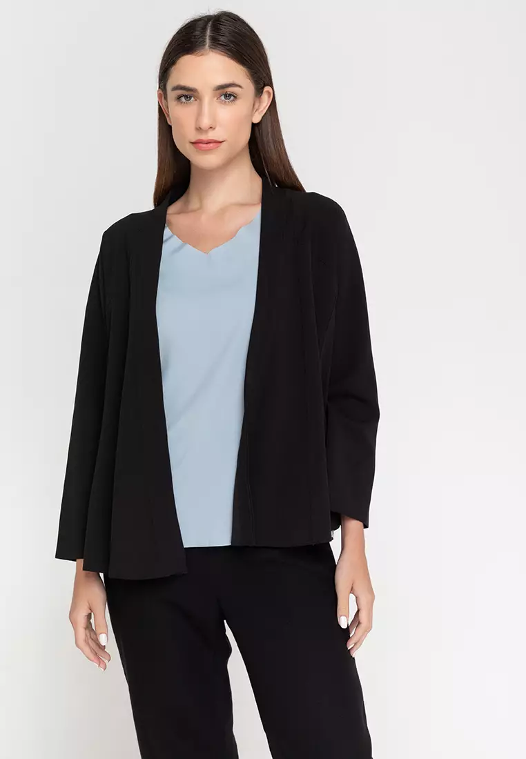 Giordano ladies coat store