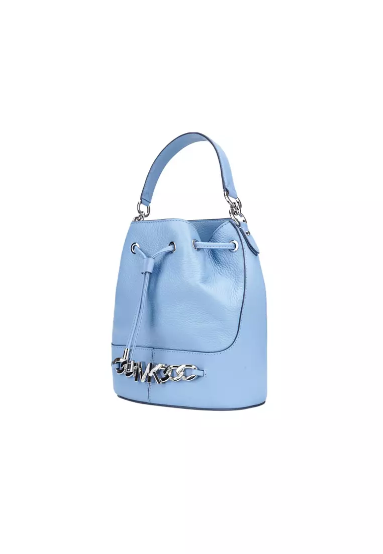 Buy MICHAEL KORS Michael Kors MK DEVON Cow Leather Medium Women s
