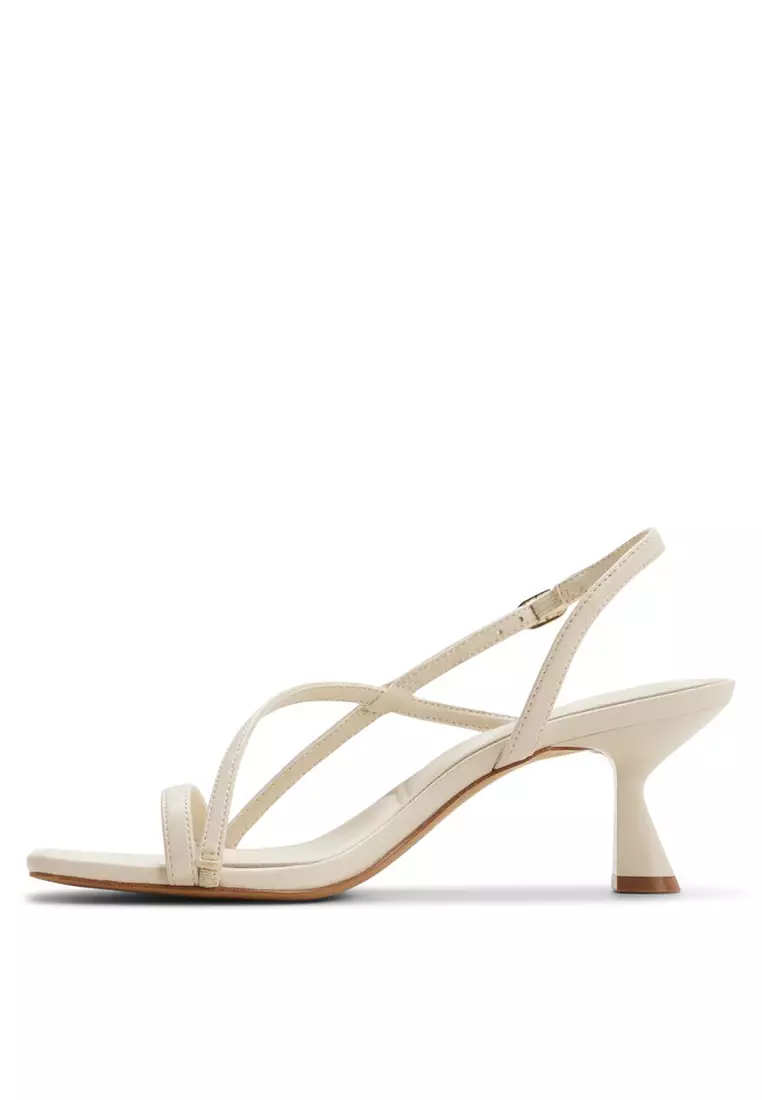 Nastazia Heels