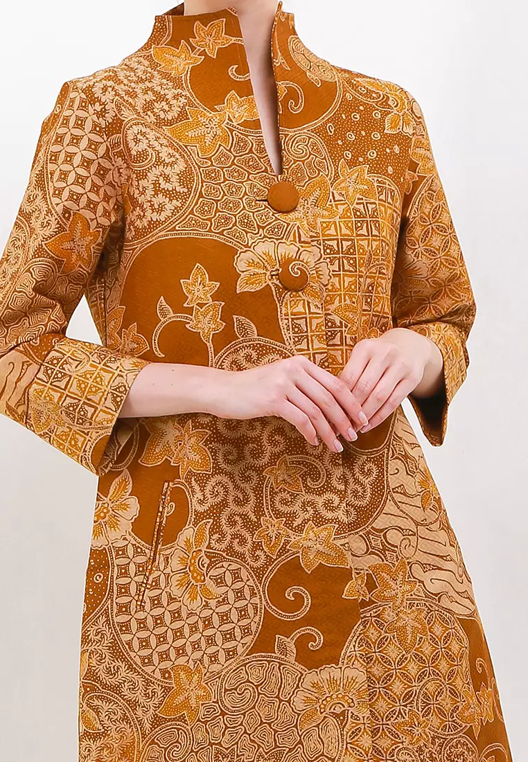 Aishwarya Tunic Long Sleeves