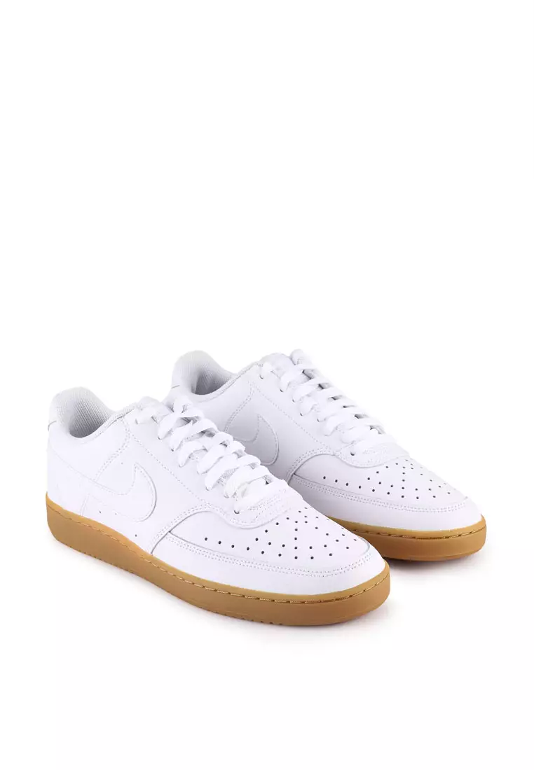Court Vision Low Sneakers