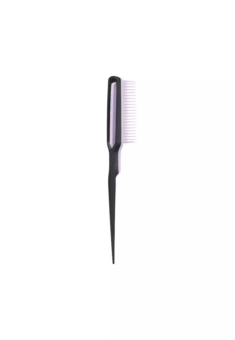 Tangle Teezer Ultimate Volumizer 30201-003-1 Black Lilac Cloud