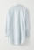 LC WAIKIKI blue Striped Long Sleeve Cotton Tunic E5B9DAAC308197GS_6