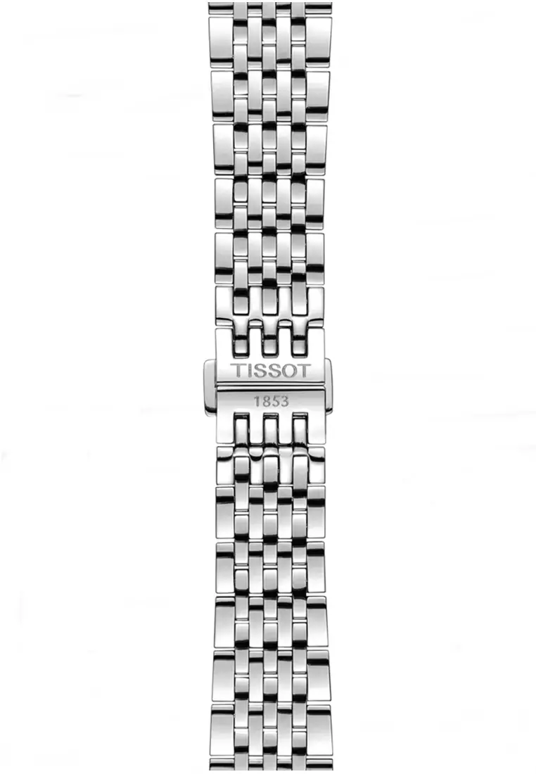LE LOCLE POWERMATIC 80 MEN WATCH (TT-T0064071103300)