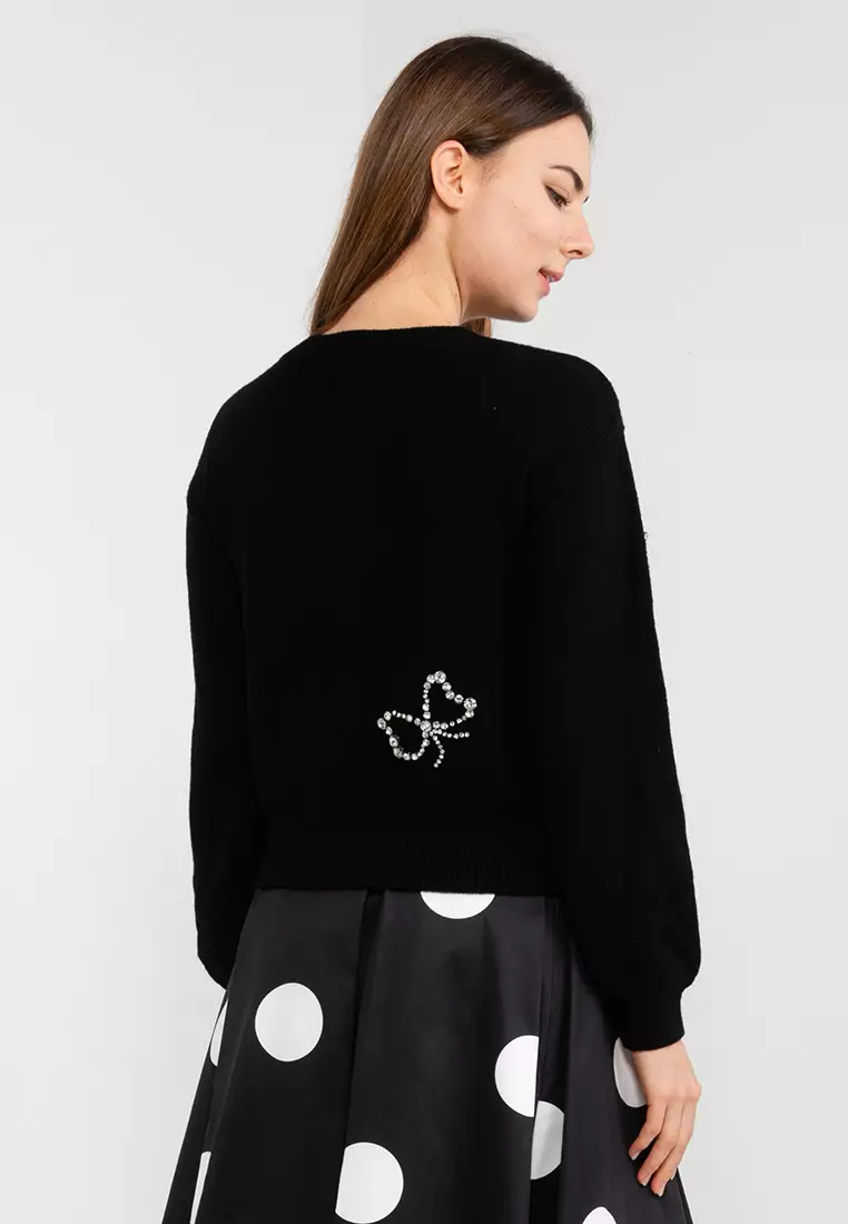 Kate on sale spade sweater