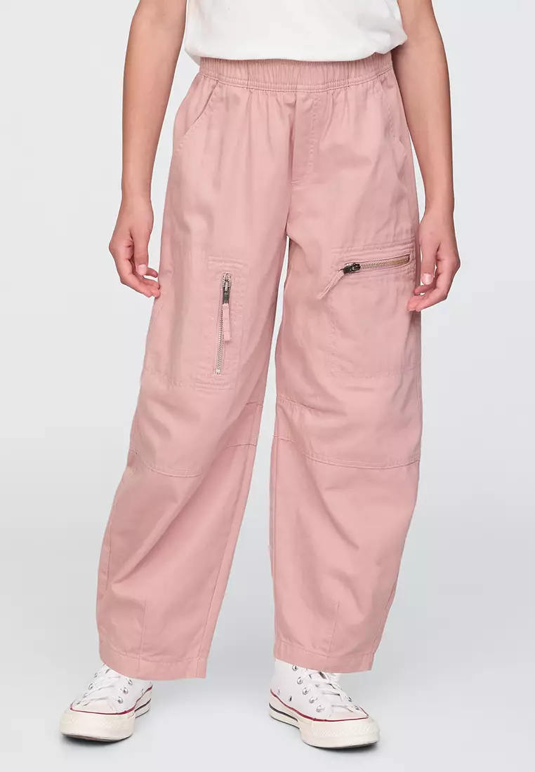 Gap pink pants cheap