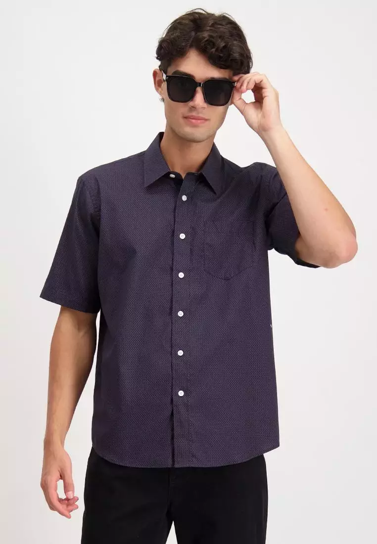 Buy BENCH Men's Short Sleeve Polo 2024 Online