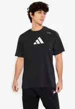 ADIDAS aeroready all-gym category graphic t-shirt 2025 | Buy