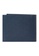 CROSSING blue Crossing Elite Bi-fold Leather Wallet With Coin Pocket [13 Card Slots] RFID - Jeans 27D95AC9AA0F42GS_4
