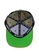 Splice Cufflinks green Orso Limited Edition Red Visor Army Camouflage Design Cotton Cap SP744AC97GFISG_5