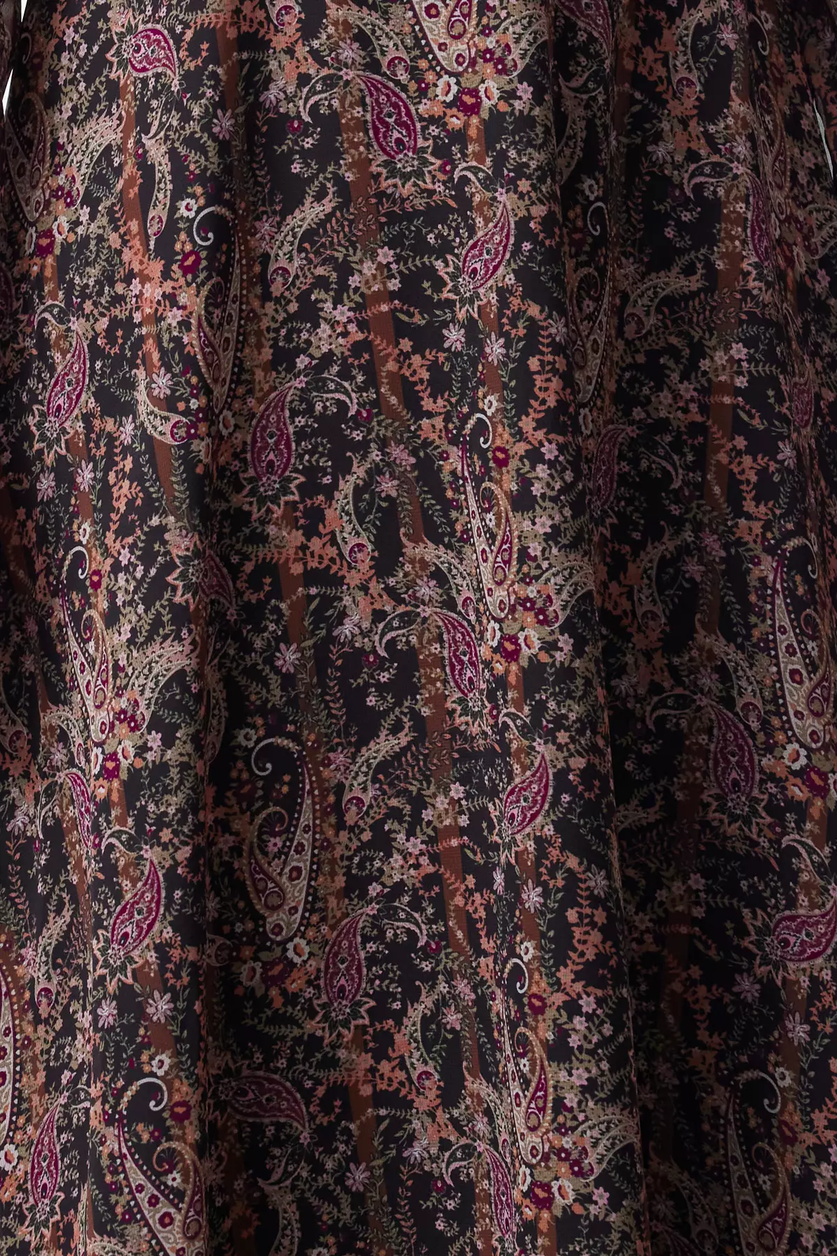 Floral Midi Dress