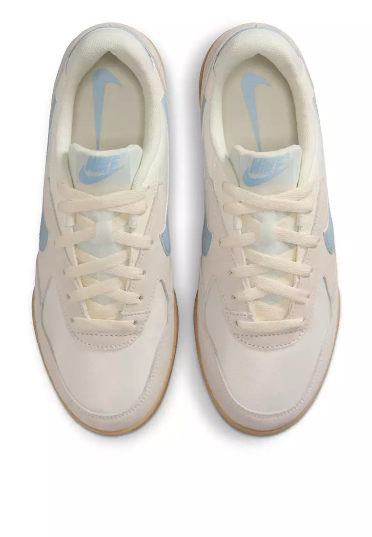 Terra Manta Suede Shoes