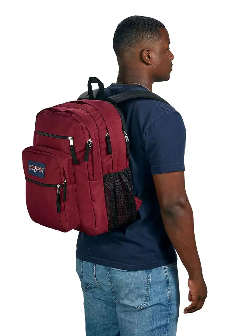 Big Student Backpack