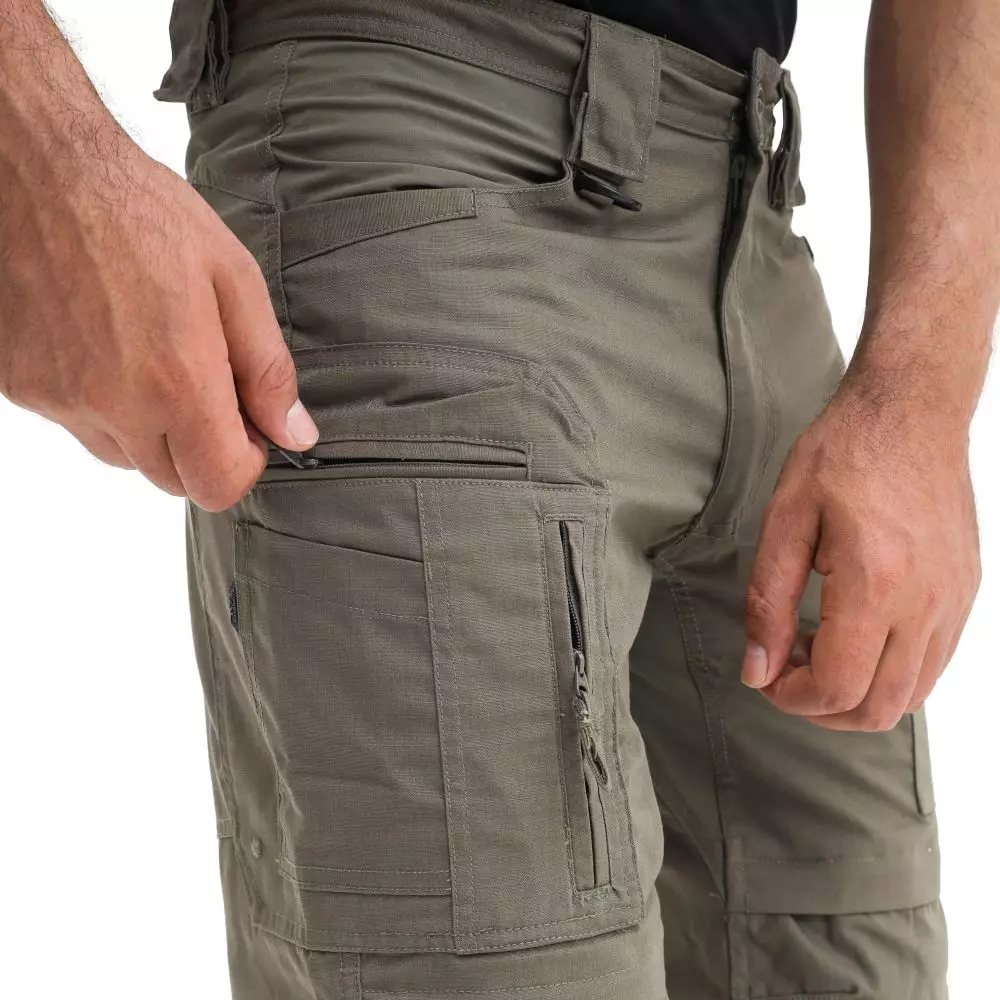 Eiger Men'S Multipocket Pants
