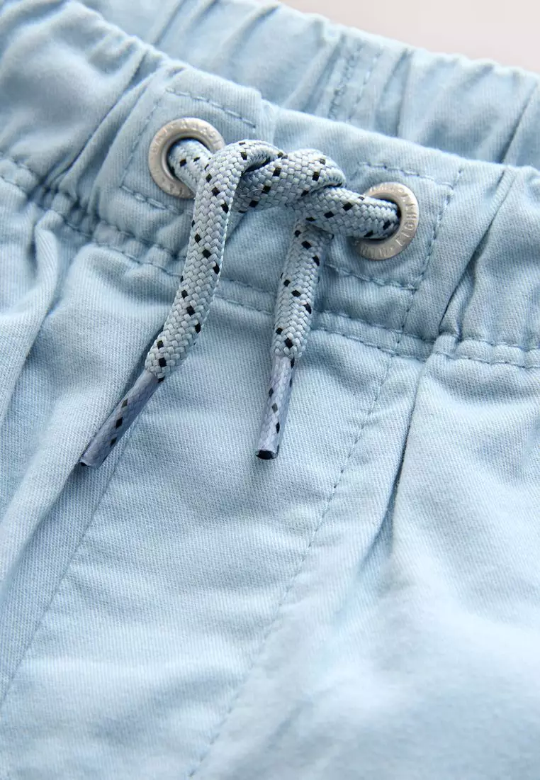 Pull On Shorts
