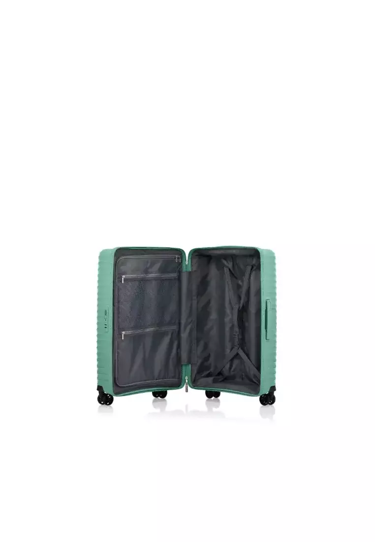 Diazip Spinner 66/24 TSA
