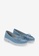Carlo Rino 藍色 Blue Lovely Encounter Loafers 14806SH06F67E3GS_2