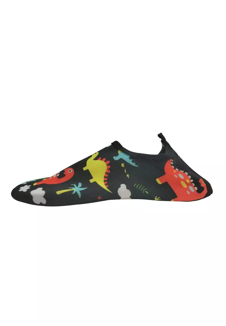 Karol Shoes - Black