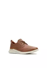 Cognac Leather