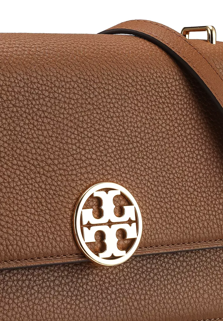 Leather Tory Burch Zalora Shoulder Bag Tory Burch Crossbody Bag