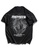 Twenty Eight Shoes black Mechanical Boy Cartoon Printed T-shirt HH1025 A164EAA3834C20GS_1