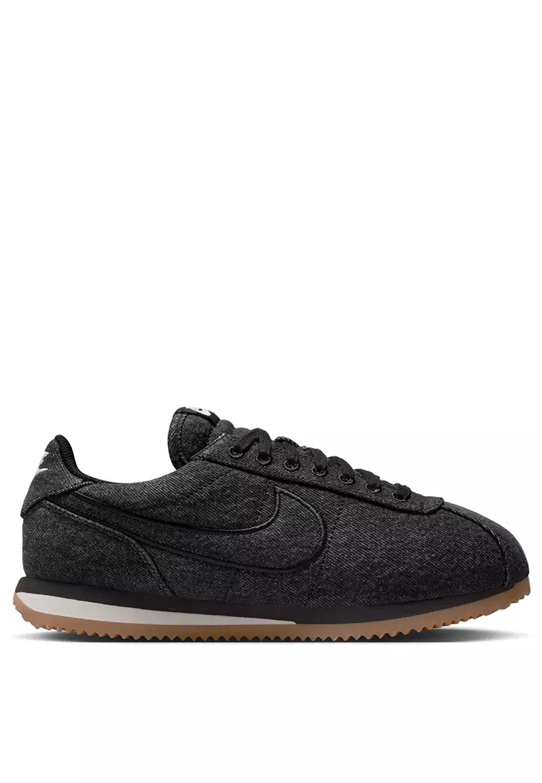 Cortez Textile Shoes