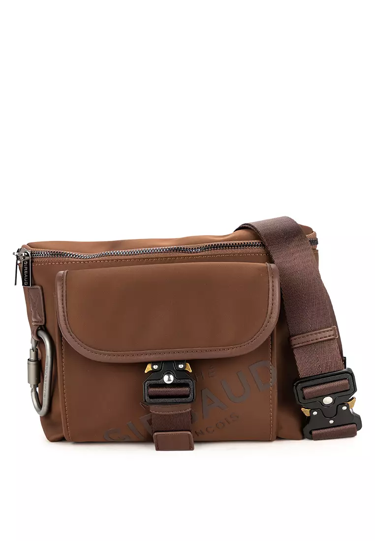 Buy Marithe + Francois Girbaud Men's Girbaud Dark Khaki Lev