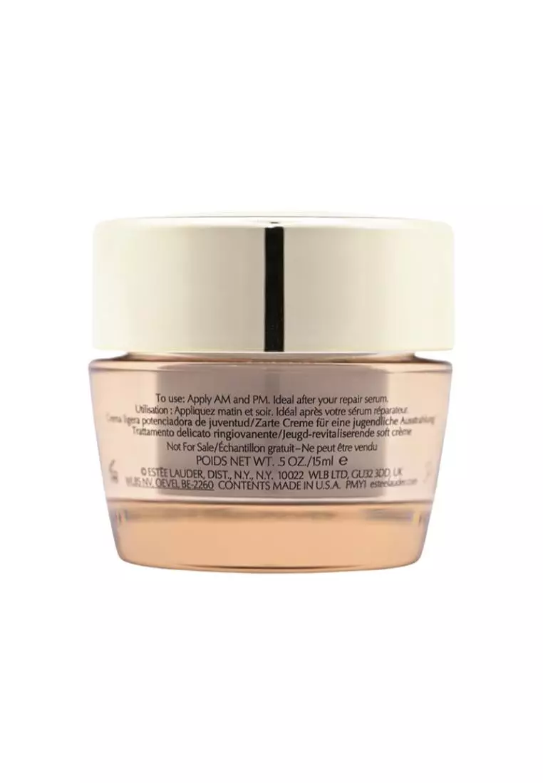 ESTEE LAUDER Revitalizing Supreme+ Youth Power Soft Crème 15ml