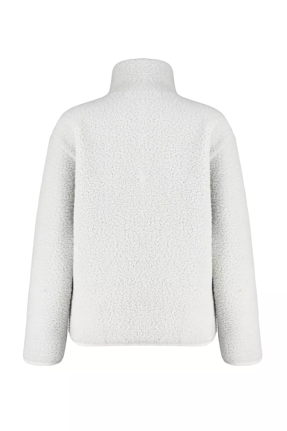 Fleece Zipper Jacket