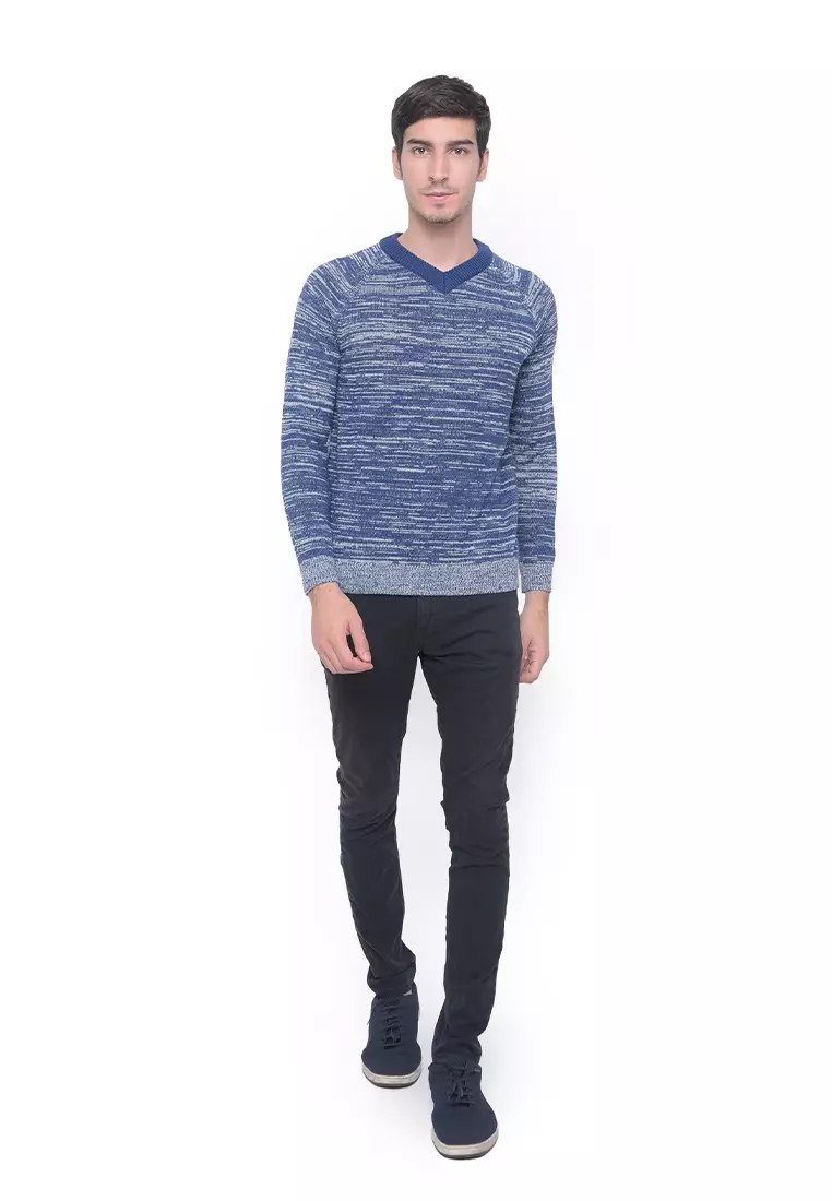 Mens full sleeve sweater online