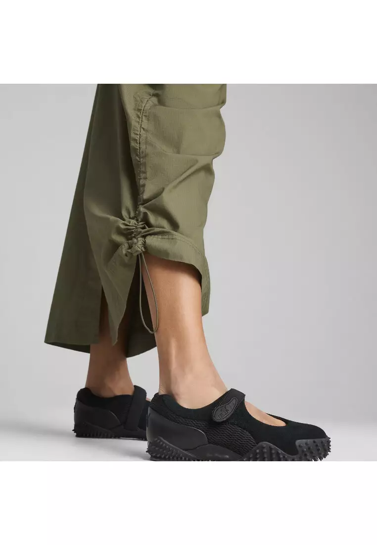 FUTURE.PUMA.ARCHIVE Zip-Off 女子長裙