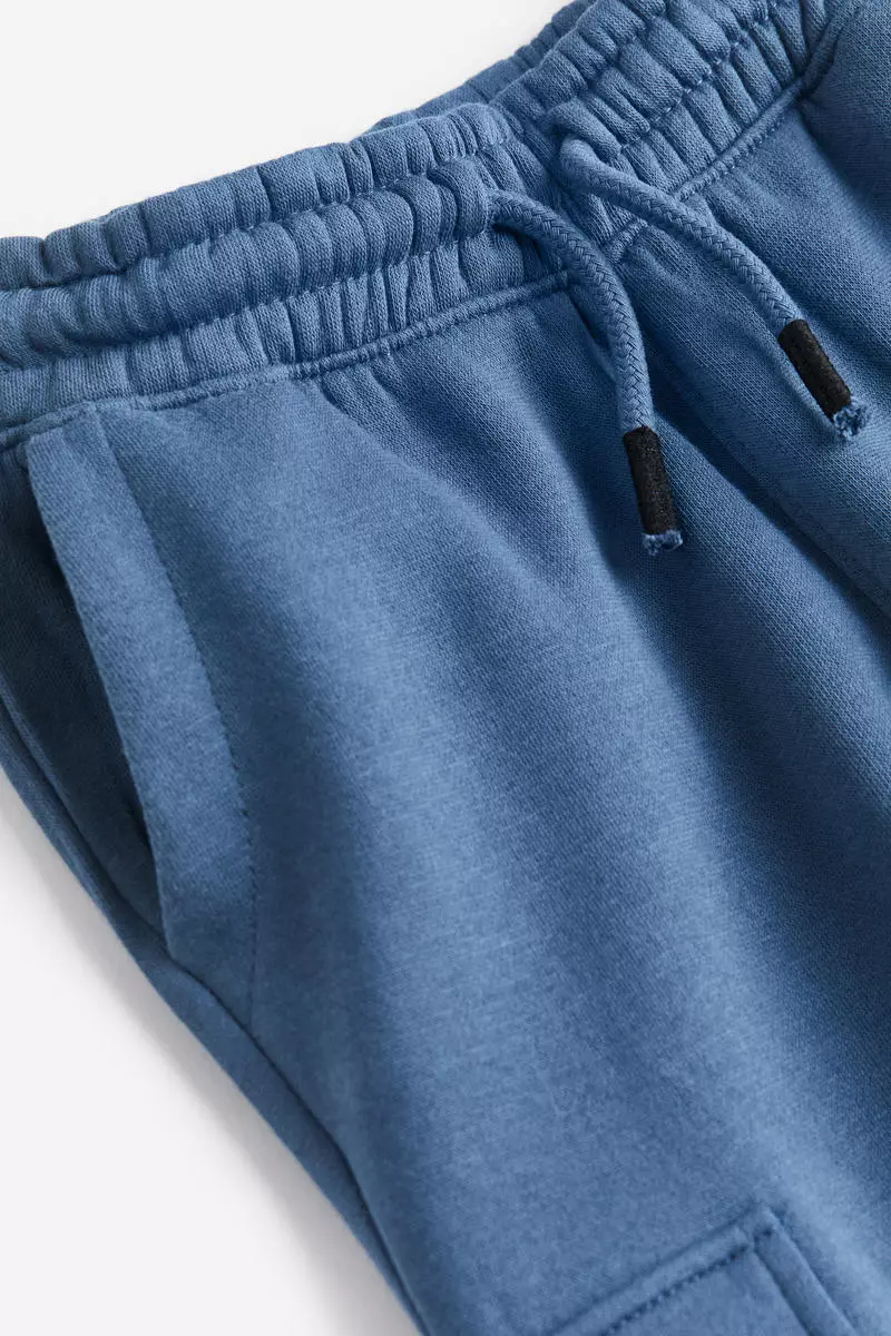 Buy H&M Cargo joggers 2024 Online ZALORA Singapore