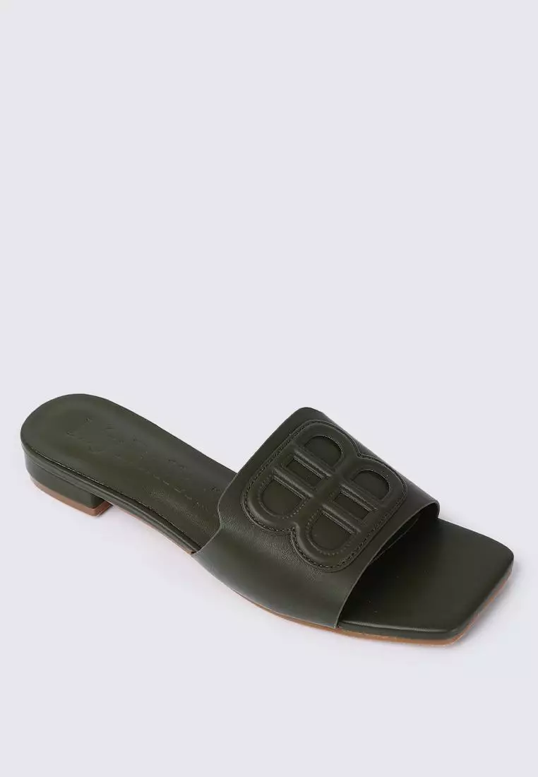 Michelle Comfy Sandals