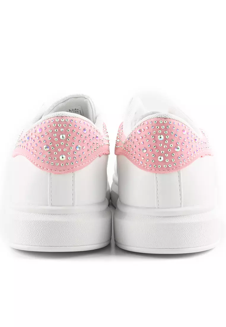 Jackson Kids Momo 2SG Pink