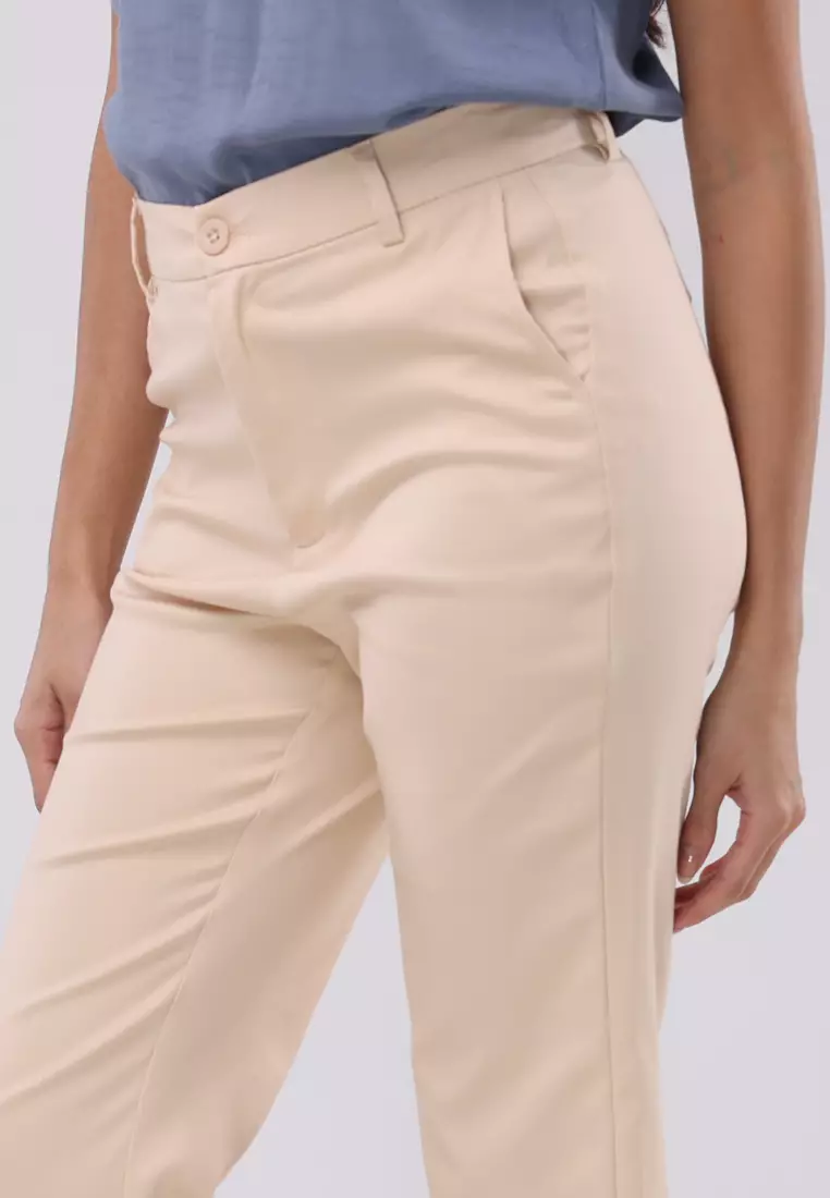 Trouser Pants Ladies