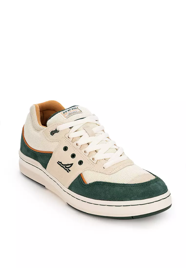 Discount on Sperry  shoes - SKU: Men's US 12 Sneakers Green/Multi