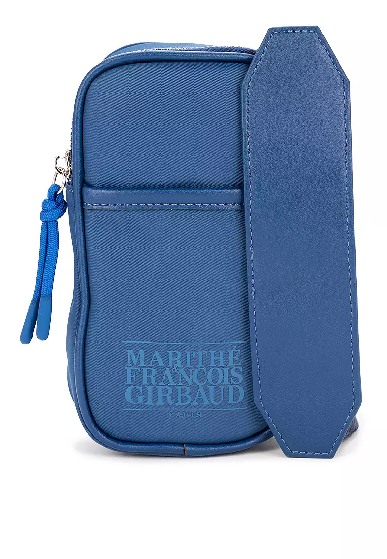 Girbaud body bag sales