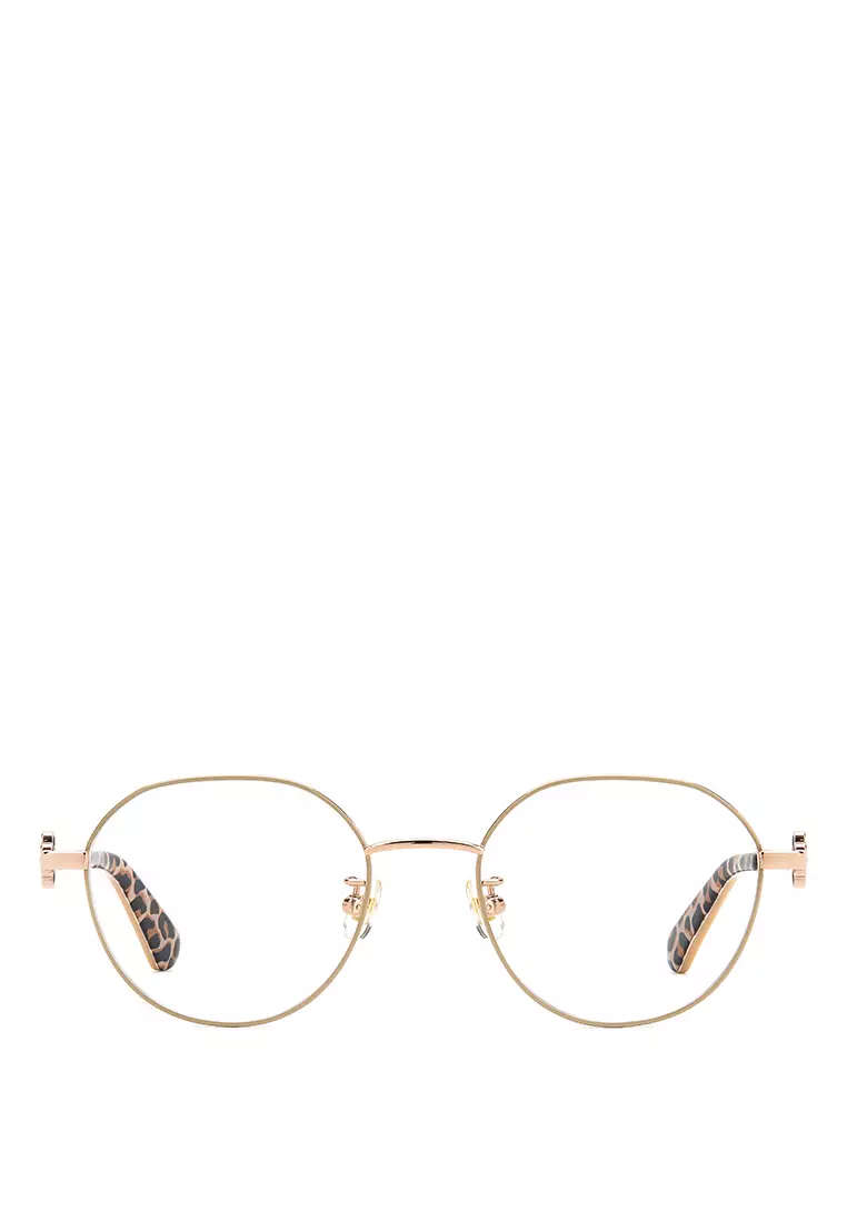 KATE SPADE Optical glasses TRINITY/F-AU2
