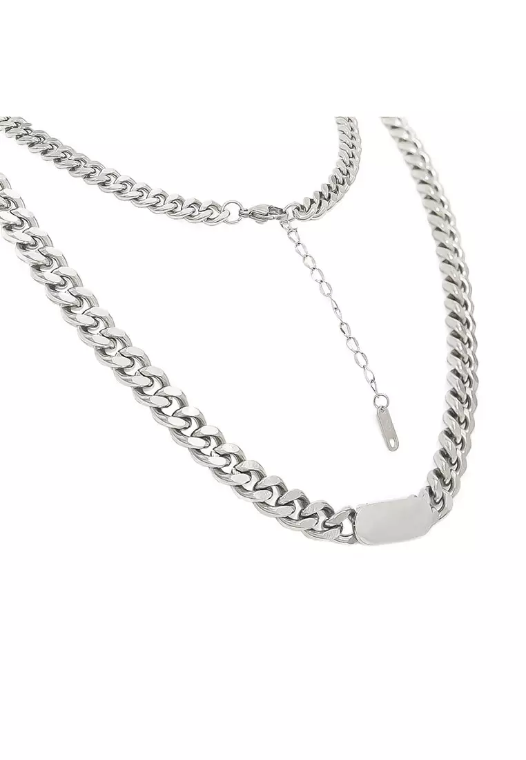 Imono jewelry necklace hotsell
