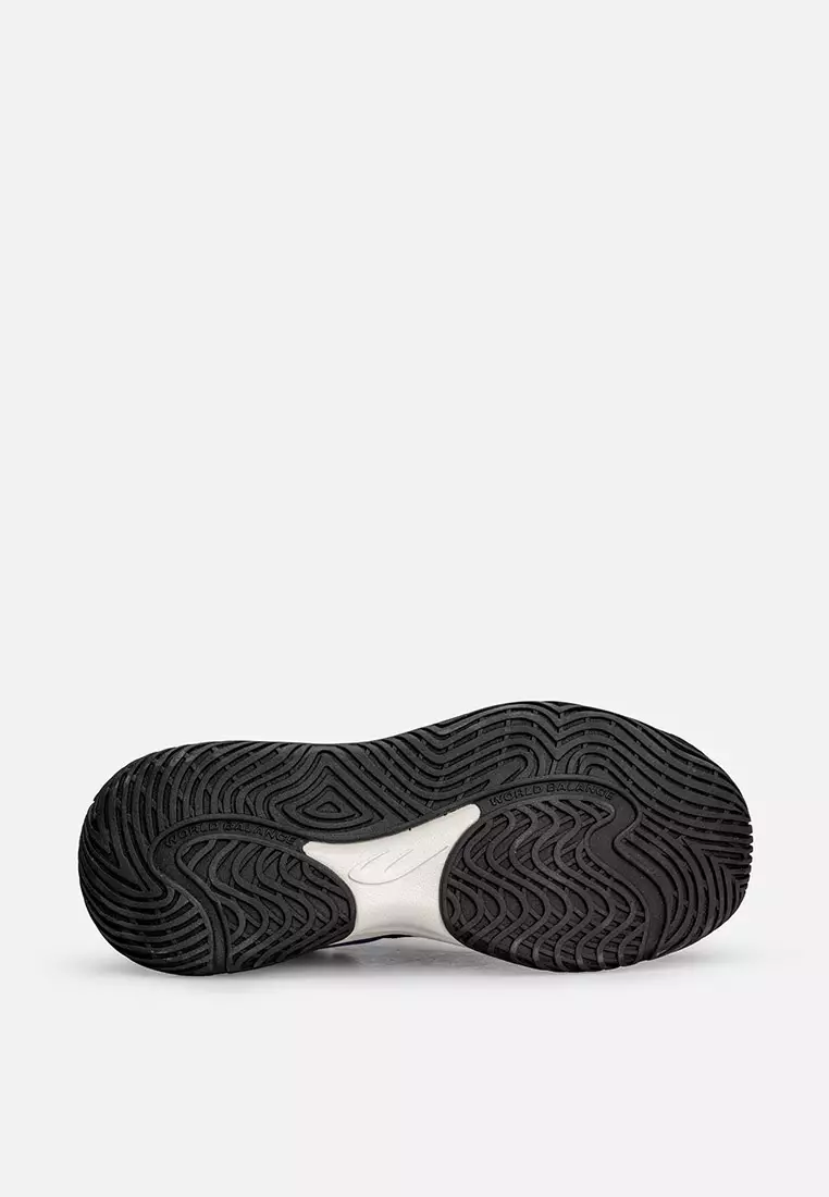 PIVOT STEP Kid's Performance Basketball Shoes