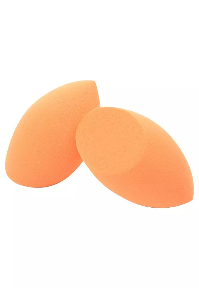Real Techniques 1462 2pc pack Miracle Complexion Sponge