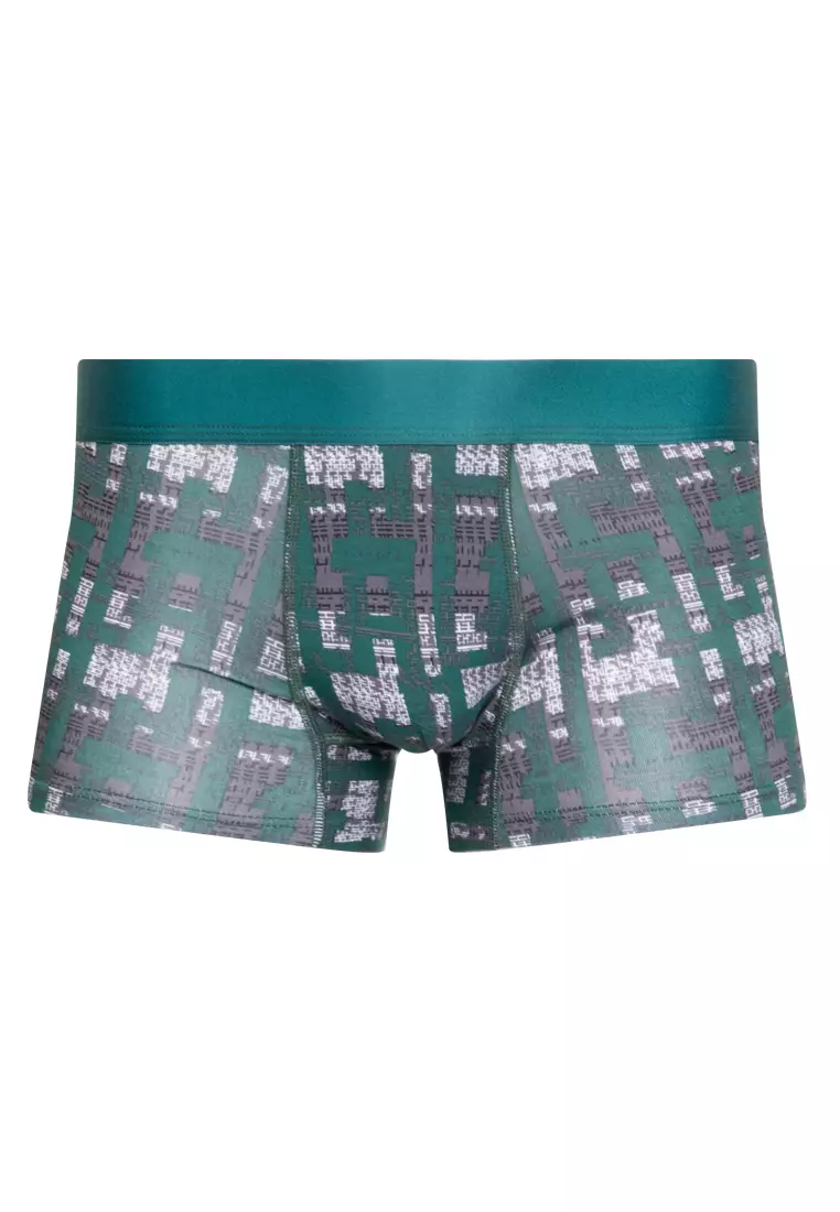 Buy Sunjoy Underwear Boxer Brief 2024 Online | ZALORA Philippines