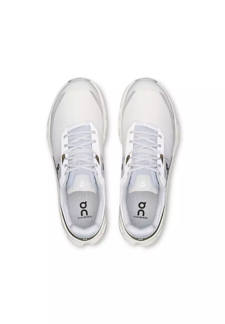 Cloudvista 2 Men's Shoe Ivory | Olive