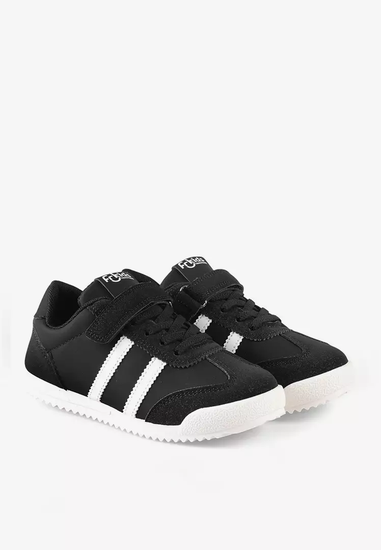 Sneakers Sekolah Anak Unisex BTS T.Granger - Fransisca Renaldy