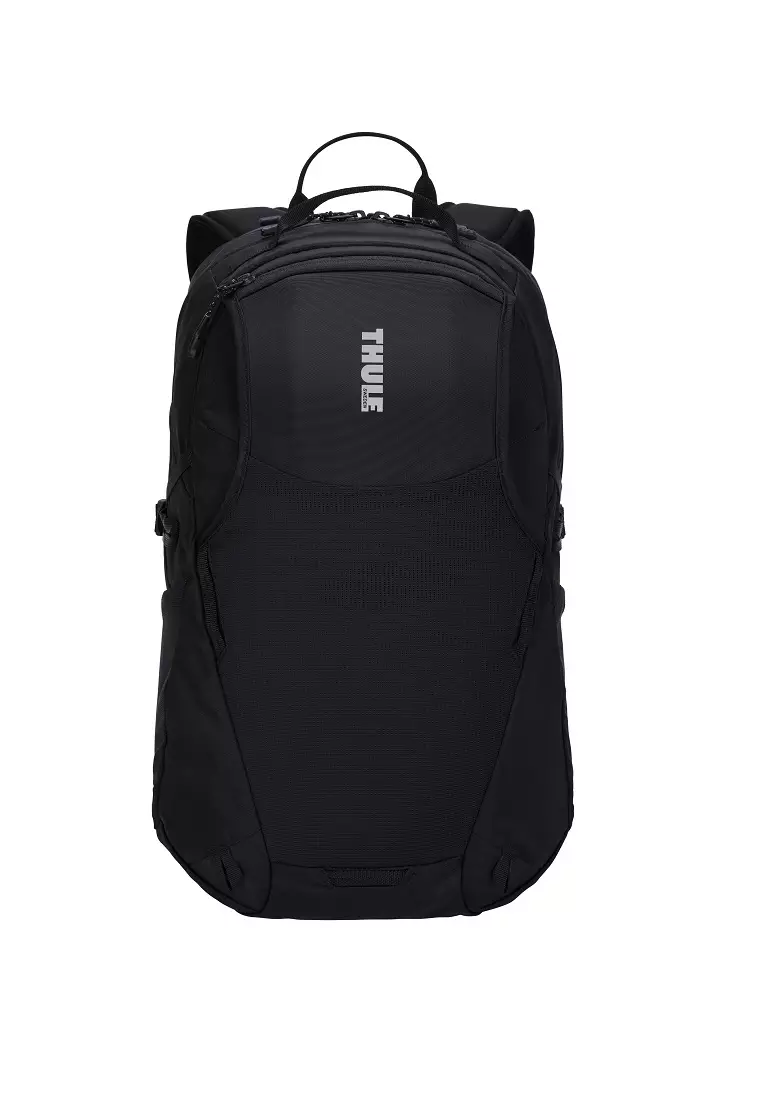 Thule EnRoute 4 Tas Laptop Backpack 26L TEBP 4316 – Black