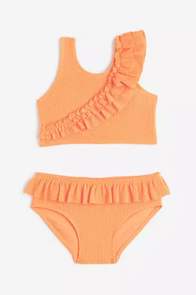 H&m 2024 matching swimsuits