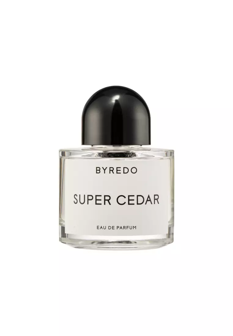 BYREDO Super Cedar Eau de Parfum 50ml