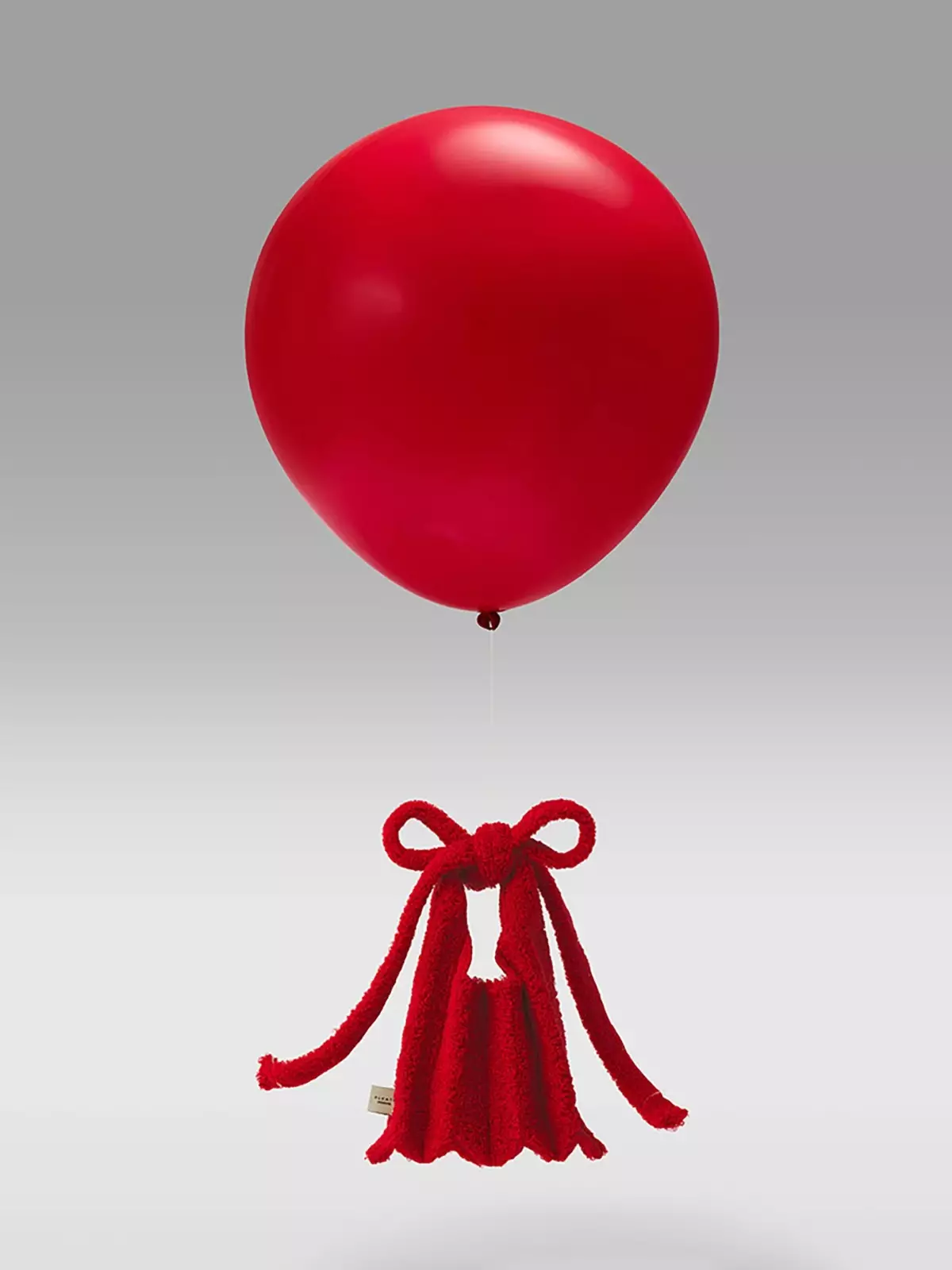 Tas Pleatsmama - Poodle Micro Bag - Official Bobo Tokyo